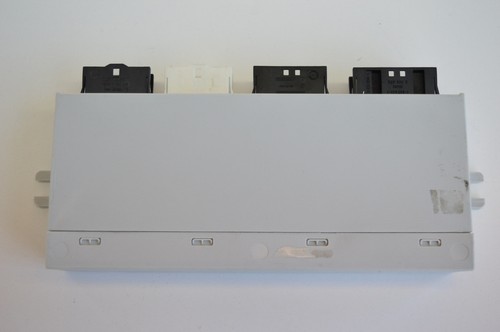 BMW 5 F10 2014 RHD Steuergerät Modul ECU Unit 1588867