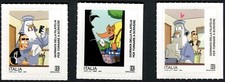 ITALIA 2022: Giornata della Filatelia – Serie Completa