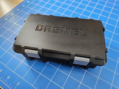Dremel Multitool Bit Organizer Werkzeug Aufbewahrung Zubehör Aufbewahrungseinheit
