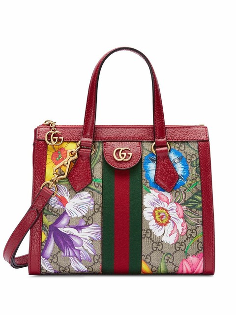 gucci ophidia gg supreme tote