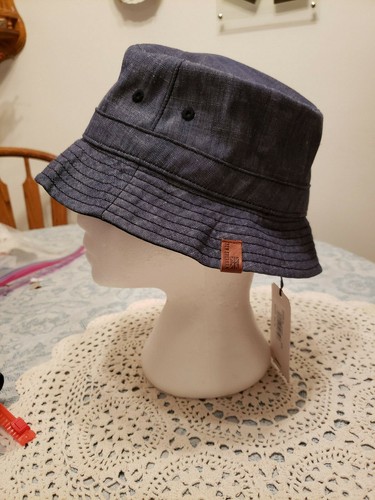 NWT Ben Sherman Boy's Bucket Hat Sz. S 