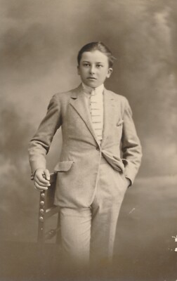Fotokarte Kunststudio Jean Rigaud Avignon Carpentras Mädchen Mädchen 