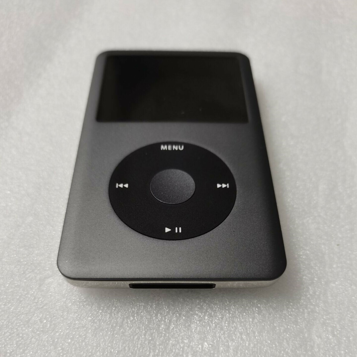 Brand New! Apple iPod classic 7th Generation Black 120GB (Lastest