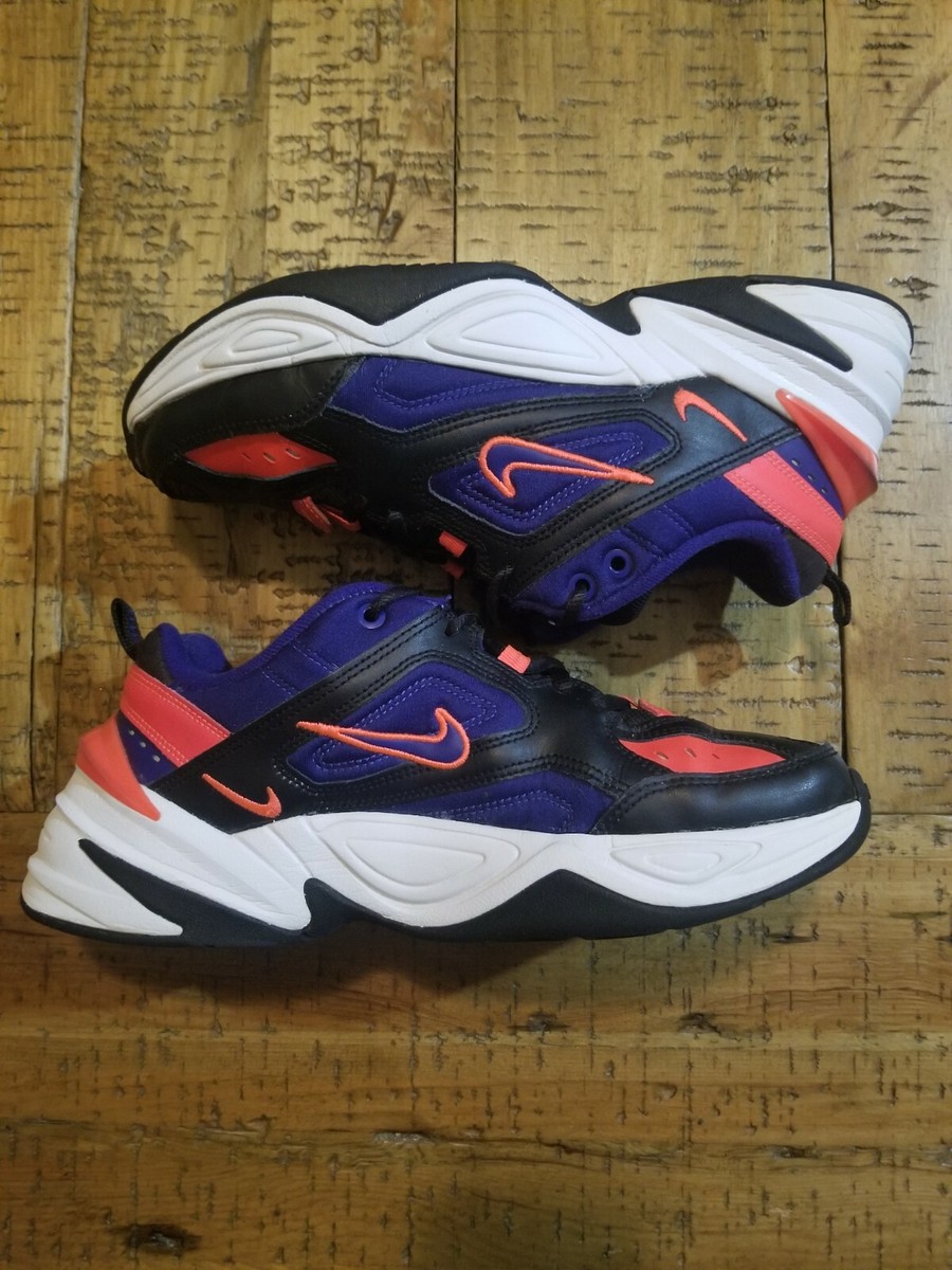 are nike tekno good for running