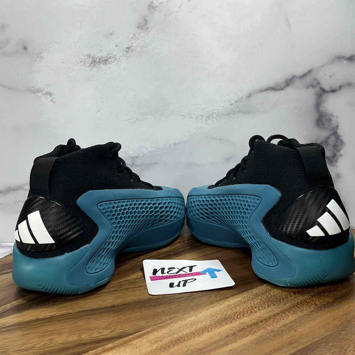 【7月末まで】adidas AE1 “New Wave” Adidas Anthony Edwards AE 1 