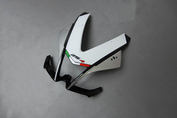aprilia rs50 外装パーツセット Complete Fairing Set For APRILIA RS 50 / RS4 50 2011-2020 | eBay