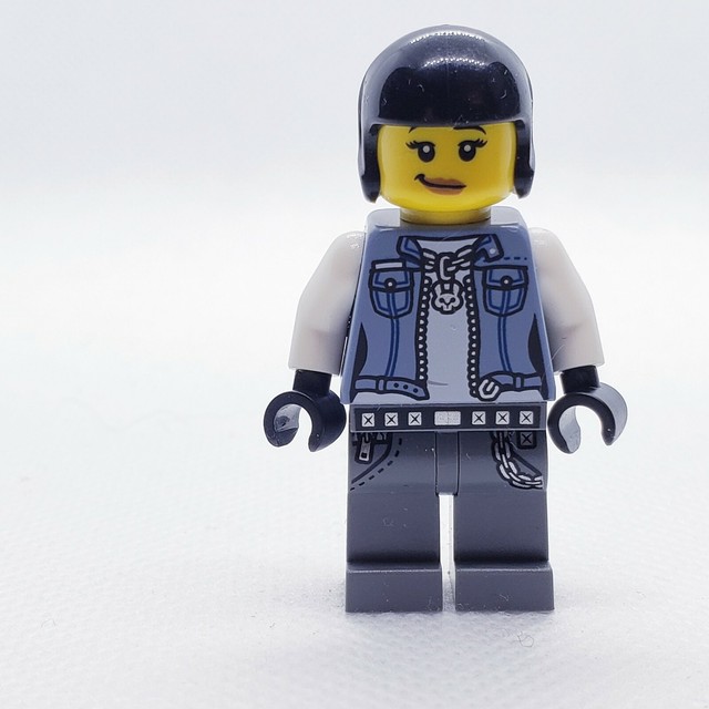 Lego Hidden Side El Fuego's Stunt Truck (70421) for sale online | eBay