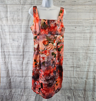 open lace back dress Women's Square Neck Puff Short Sleeve Ruffle Flowy Mini Dress Floral Print  Short A Line Dresses (Red,Small) at Amazon Women's Clothing store