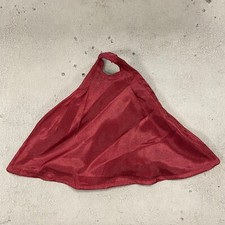 PB-SRW-C: 1/12 Wired red cape for Marvel Legends Scarlet Witch (No Figure)