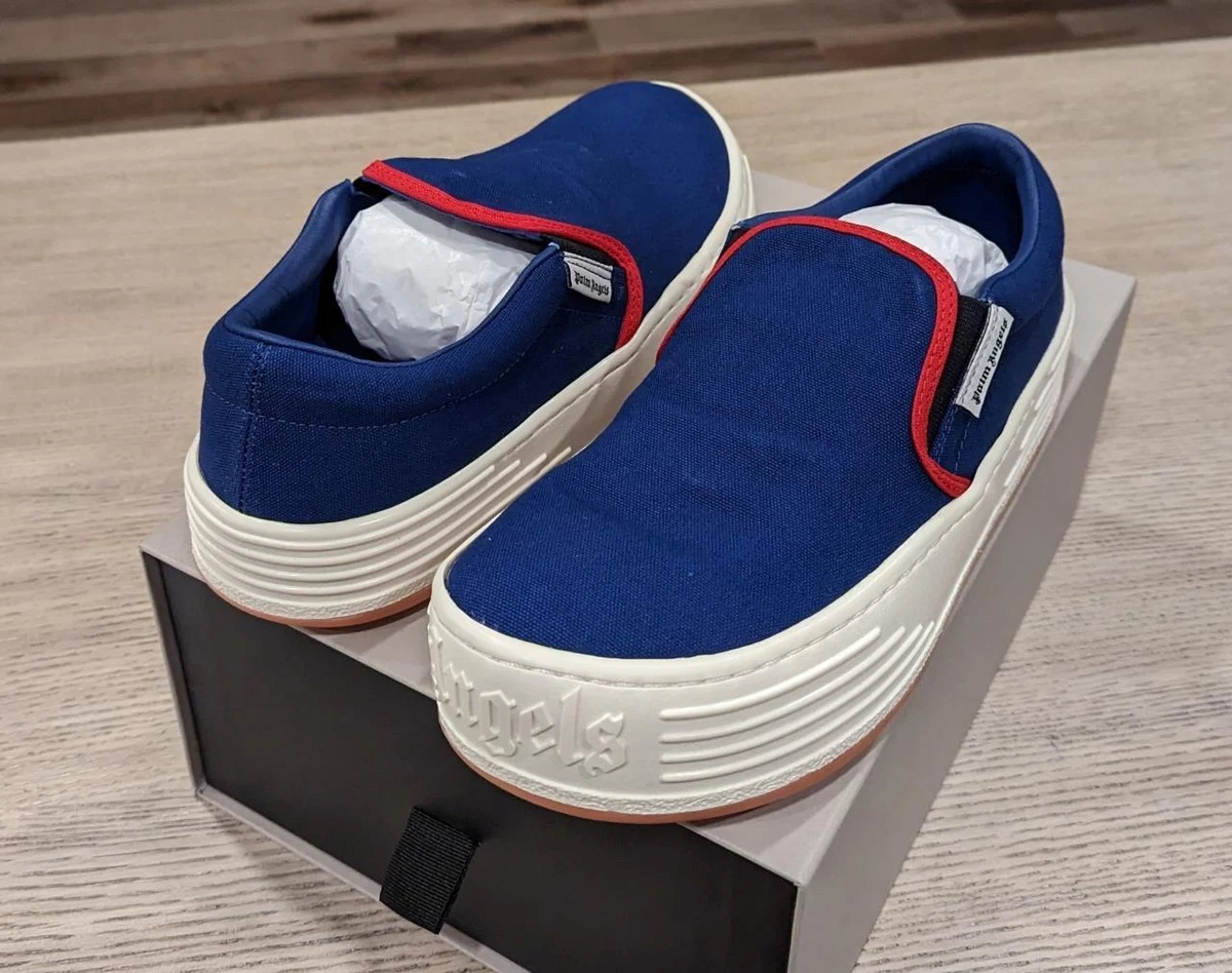 Palm angels shop sneakers men