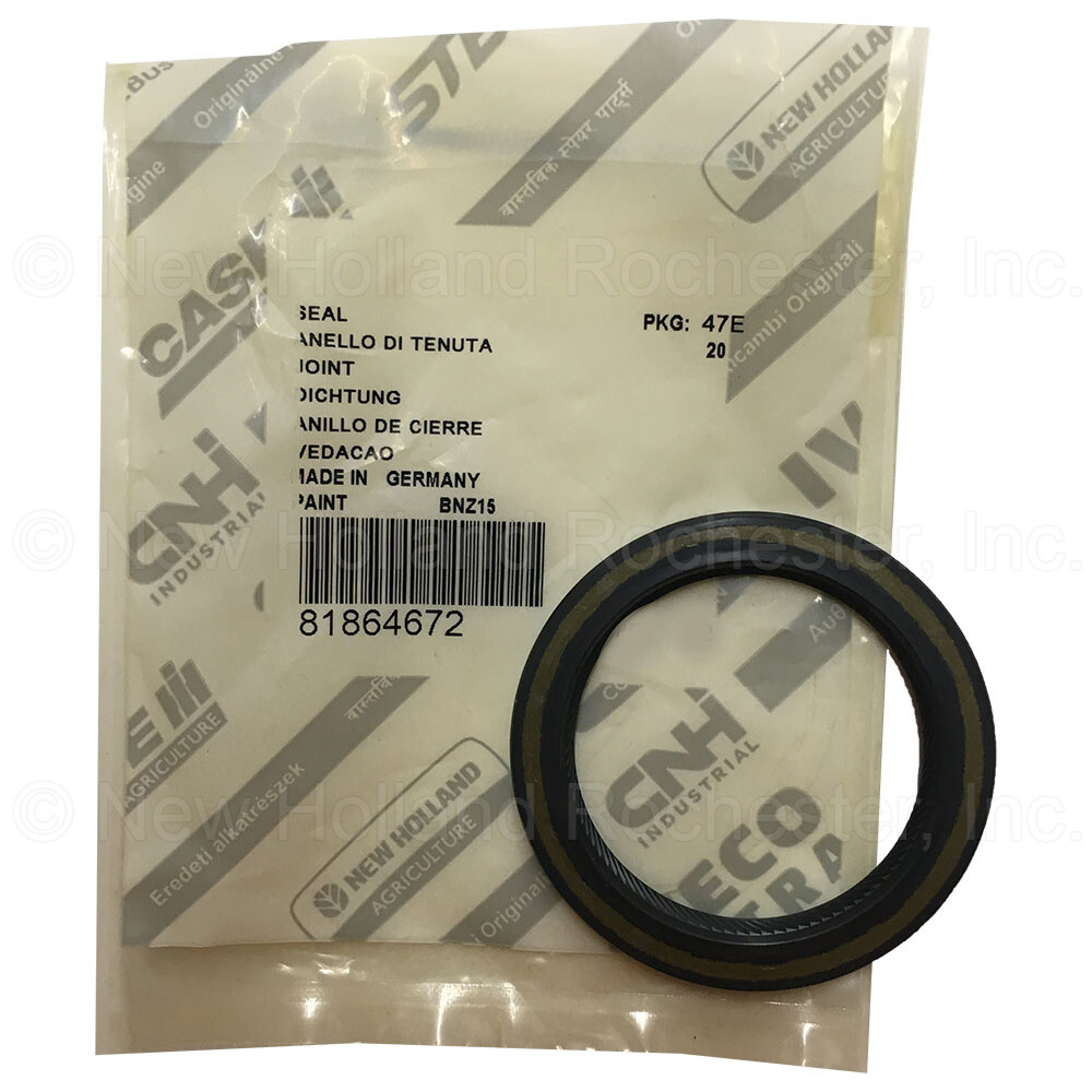 New Holland Shaft Seal Part # 81864672 | eBay New Holland Shaft Seal Part # 81864672 | eBay