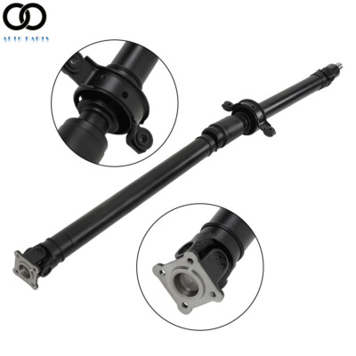 Rear Driveshaft Assembly For 1996-2006 Subaru Legacy Baja Outback AWD Automatic