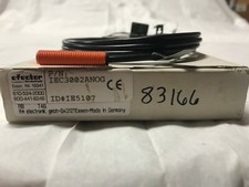 IFM EFECTOR IE5107 PROXIMITY SWITCH  NEW IN BOX
