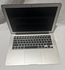 Apple A1466 MacBook Air Early 2015 i5-5250U 1.6GHz, 8GB DDR3, 250GB SSD READ 