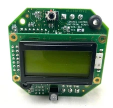 Conspec Control 100-1906 Universal Remote Pcb Circuit Board Rev 2 | New Open Box