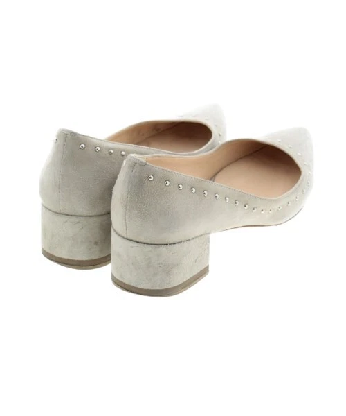 FABIO RUSCONI Pumps Beige 35(Approx. 21.5cm) 2200196204017