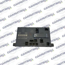 03-06 MERCEDES-BENZ E500 FRONT RIGHT SIDE DOOR CONTROL MODULE UNIT 2118200626