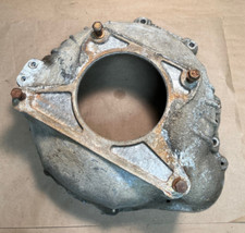 1973 Other Ford Mustang Fmx Small Block Trans. Bellhousing D3op-7976-ab 1973 Other Ford Mustang Fmx Small Block Trans. Bellhousing D3op-7976-ab