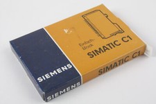 Siemens Simatic 6EC1220-3A C1 Single Block 6EC1 220-3A #70005