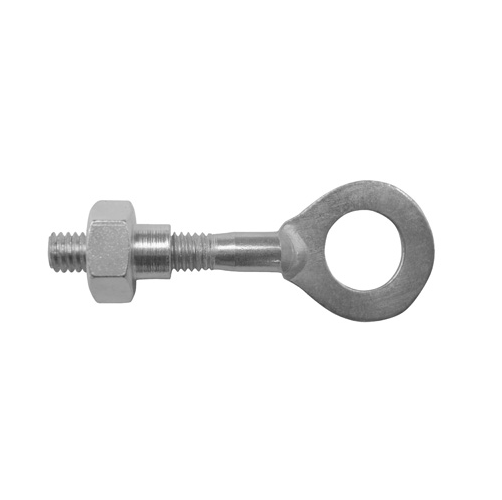MOTORCYCLE CHAIN TENSIONER M6x100 MBK 51 VINTAGE SCOOTER ADJUSTER BOLT