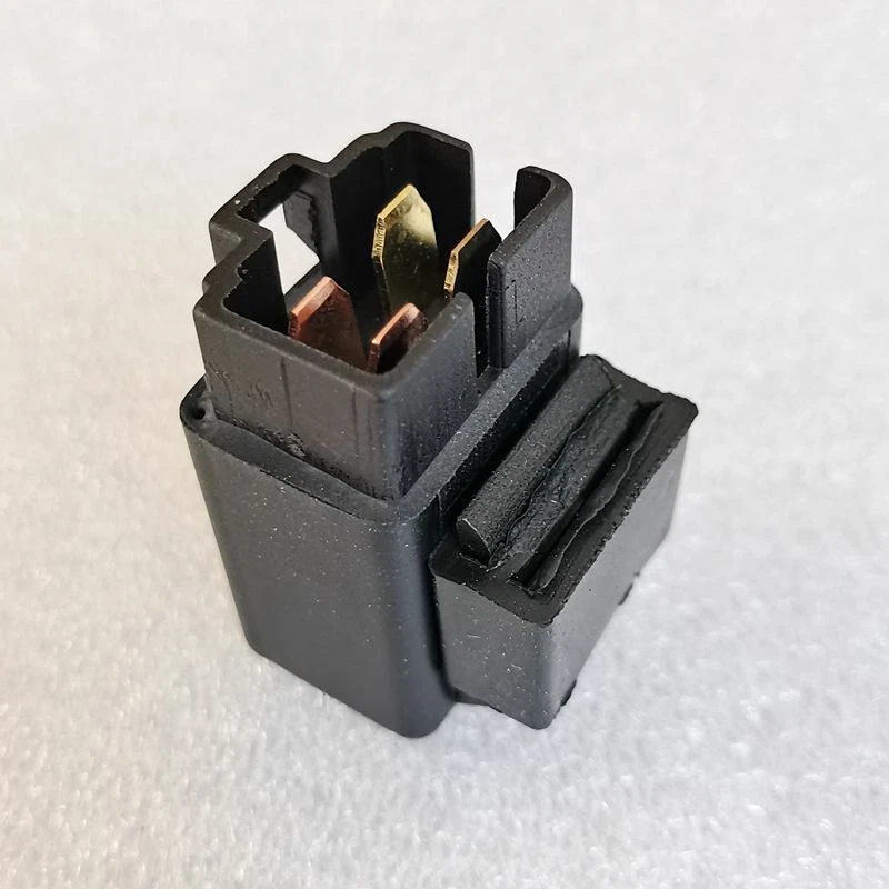 Turn Signal Relay For Suzuki Katana GSX600 GSX750 GSX1100 88-97 GSX650F/FA 08-15 - Image 4 of 4