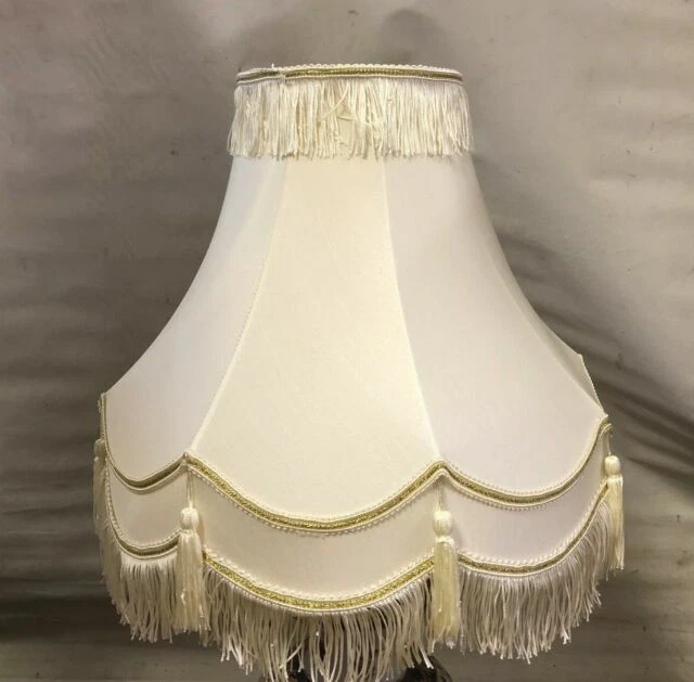 Gold Lampshades & Lightshades