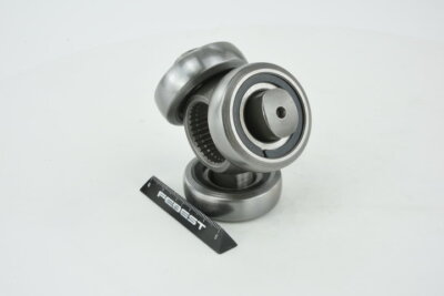 Tripod Joint 33X44.3 For NISSAN X-TRAIL T31 Tripod Joints | eBay