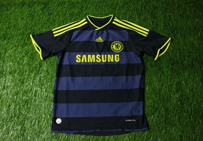 2009 chelsea jersey