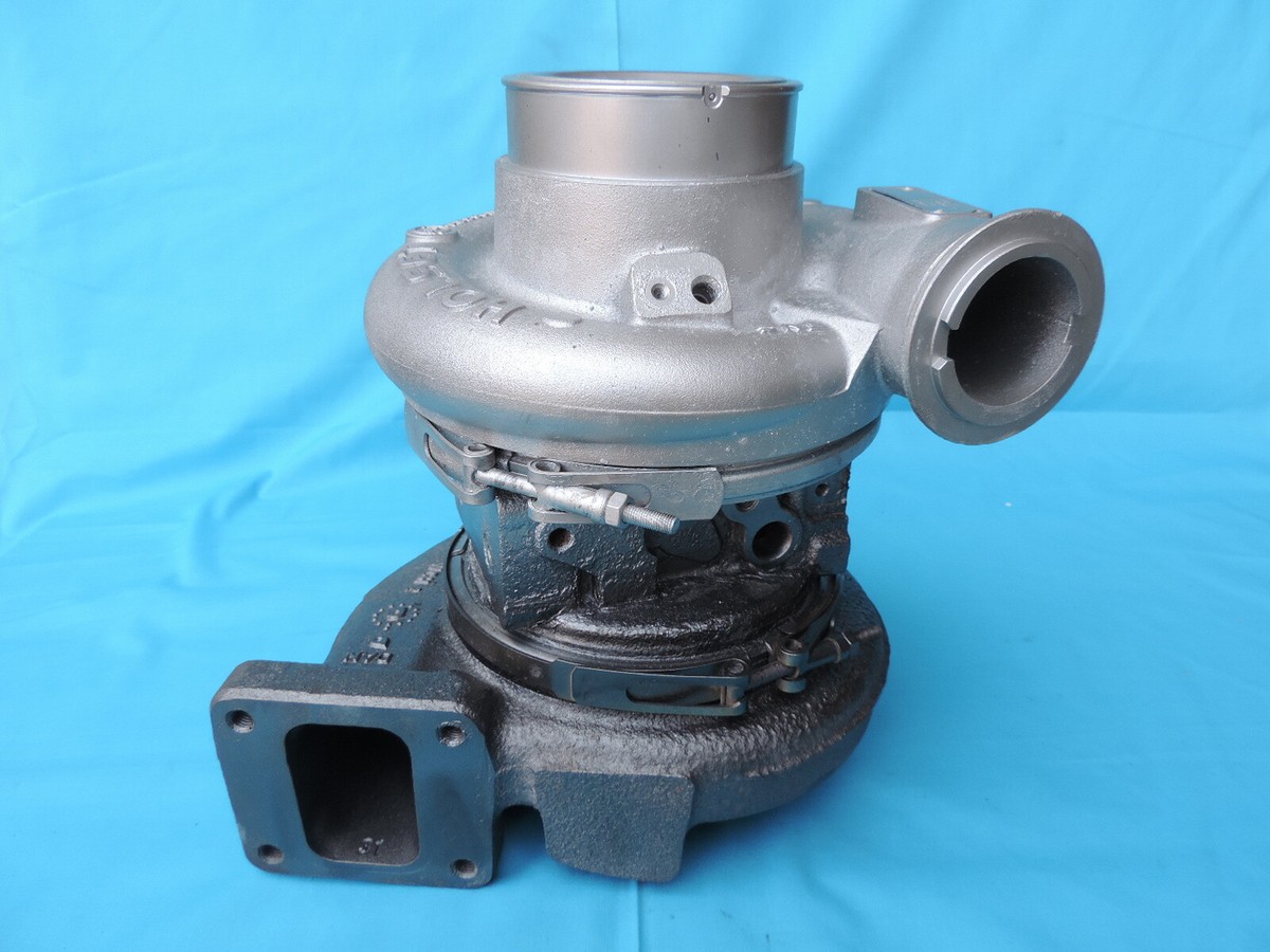 PACCAR MX13 MX-13 EPA17 12.9L Engines Holset Genuine HE500VG Turbo