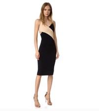 Alice + Olivia Aurora Midi Dress. NWT. Size 0. Retail- $400