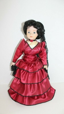 spanish porcelain dolls