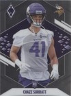 2021 Panini Phoenix Chazz Surratt #173
