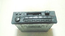 Autoradio Opel OMEGA
