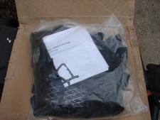 TMA Full Body Harness/Fall Arrest System