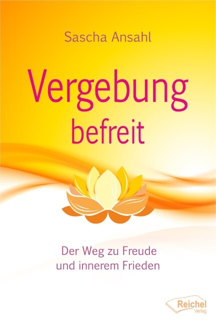 Thumbnail - Ansahl Sascha. Vergebung Befreit. Taschenbuch