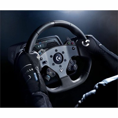 Logitech PRO RACING WHEEL