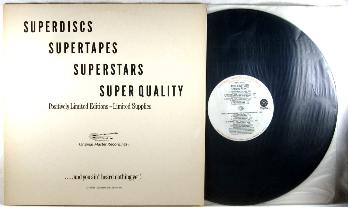 洋楽 With The Beatles original master record The Beatles – With The Beatles – Vinyl (LP, Album + 4 more