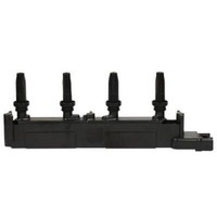 Hitachi ZüNdspule ZüNdmodul FüR Peugeot 206 CC 307 CitroëN Xsara Picasso C5 I