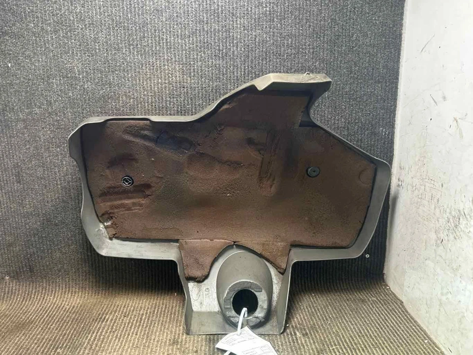 Fits 2004-2008 Pontiac grand Prix, 3.8L Engine Cover, OEM:12597609 - Image 2 of 4