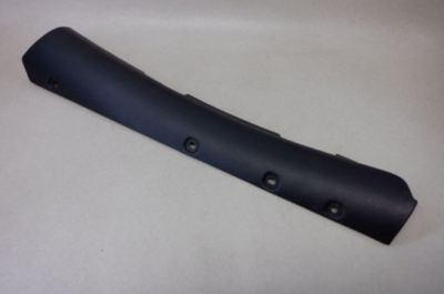 NISSAN Genuine OEM FAIRLADY Z 300ZX Z32 RHD Instrument Lower