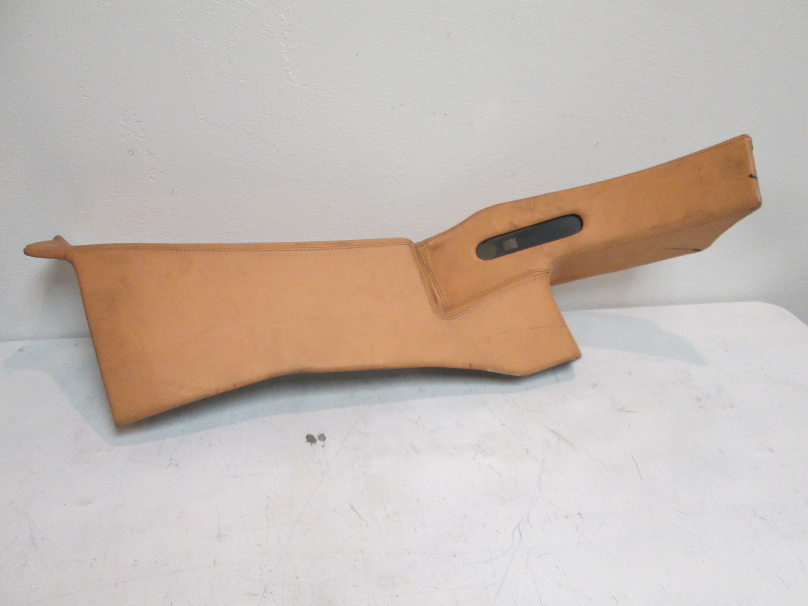Ferrari 360 - RH B-Pillar Trim Panel Moulding # 66097905