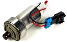 Walbro F90000274 High Pressure Fuel Pump - 450LPH (Universal E85 Ethanol)