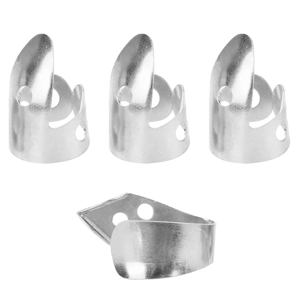 Index 2024 finger pick