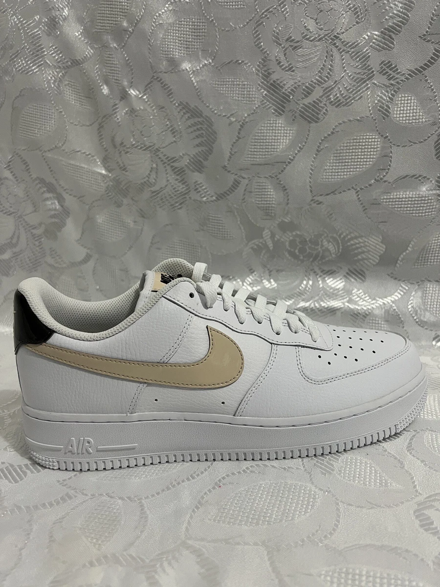 Nike Air Force 1 '07 Low Velvet Brown for Sale | Authenticity