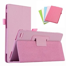 Slim PU Leather Flip Stand Case Cover for iPad Pro 11" 1st 2nd 3rd 4th Gneration