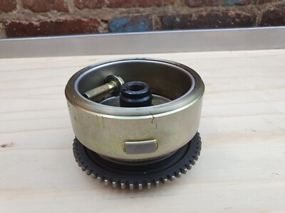 Sukida SK156FMI ENGINE Flywheel Magneto Rotor With Sprag Clutch