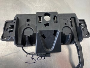 BMW R 1200 RS  Sitzschloss K54 VERSCHLUß SITZBANK VERRIEGELUNG HALTER FAHRERSITZ