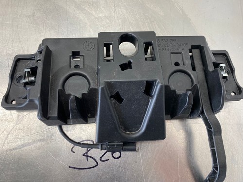 BMW R 1200 RS  Sitzschloss K54 VERSCHLUß SITZBANK VERRIEGELUNG HALTER FAHRERSITZ