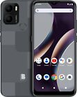 Blu G43 Android Factory Unlocked 6.5” Hd Display 64Gb Memory Cell phone Grn