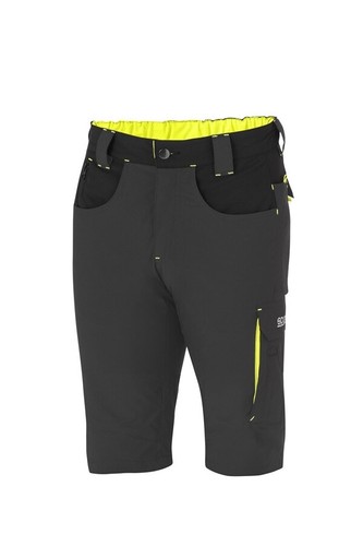 Sparco Tech Light Shorts for Mechanics 6 colors - Picture 8 of 13